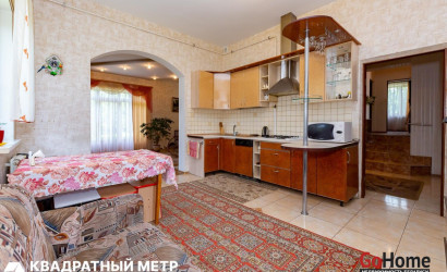 Купить дом, Боровляны, Александровская ул., 9, 14.82 соток. Фото 11