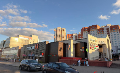 Купить 1-комнатную квартиру, Минск, Победителей, 97/1 (Центральный район). Фото 14