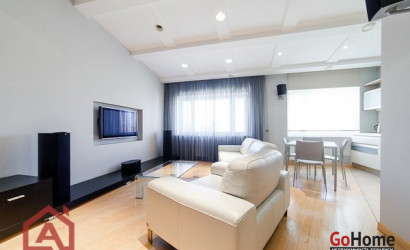 Снять 3-комнатную квартиру, Минск, Сурганова, 38 (Советский район). Фото 2