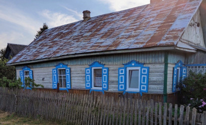 Купить дом в деревне, Кричевец, Васильковая, 2, 19.5 соток. Фото 4