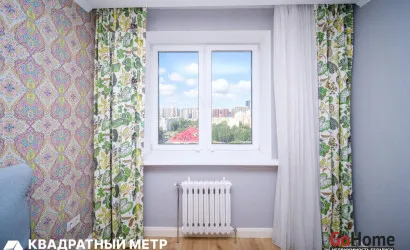  67.9 м2, Минск(Маяковского ул., 99)