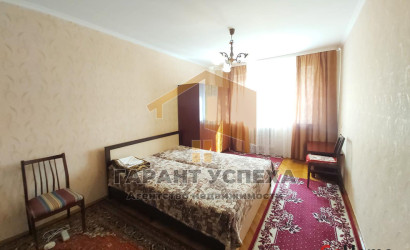 Снять 2-комнатную квартиру, Брест, ул. Московская, д. . Фото 1