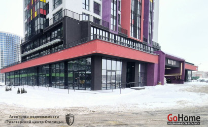 Аренда помещения, Минск, Михаила Савицкого, 39,  27 кв.м.. Фото 8