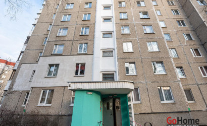 Купить 2-комнатную квартиру, Минск, Нестерова ул., 61 (Заводской район). Фото 28