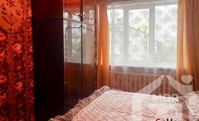 Купить 3-комнатную квартиру, Сморгонь, Юбилейная ул., 55. Фото 4