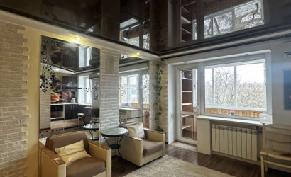 Снять 2-комнатную квартиру, Минск, бульвар Шевченко, д.  (Центральный район). Фото 1