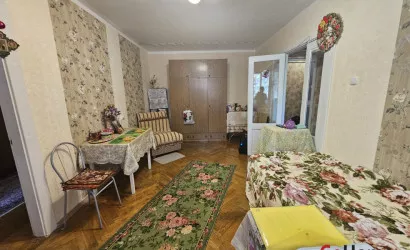  9-этаж.(44.2 м2), Минск(пер. Клумова, д. 1)