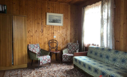 Купить дом в деревне, Смолевичский Кристалл, 6 соток. Фото 6