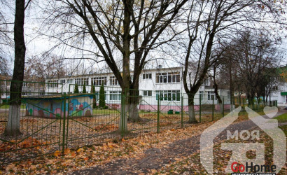 Купить 2-комнатную квартиру, Молодечно, Франтишка Скорины ул., 4/А. Фото 17