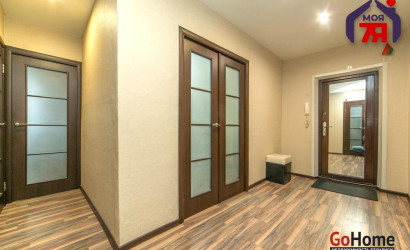 Купить 3-комнатную квартиру, Сморгонь, Юбилейная ул., 21. Фото 6
