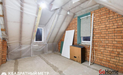 Купить дом, Марковщина, Луговая ул., 30, 14.93 соток. Фото 18