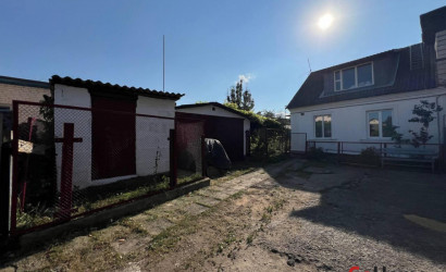 Купить дом, Минск, Ангарский пер., 111, 6.54 соток. Фото 5