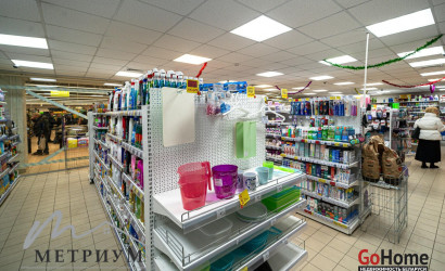 Аренда помещения, Минск, Асаналиева ул., 44,  138.7 кв.м.. Фото 6