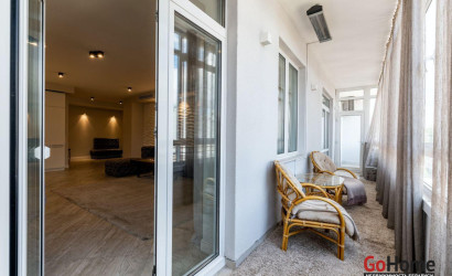 Снять 2-комнатную квартиру, Минск, Сторожовская ул. 6 (Центральный район). Фото 14