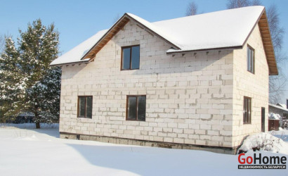 Купить дом, Энергия, Солнечная ул., 20/А, 15 соток. Фото 4