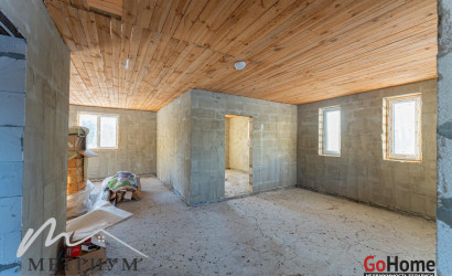 Купить дом, -Борок, Лесная ул., 22.42 соток. Фото 5