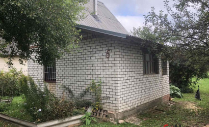 Купить дом в деревне, Исток-М, 5.5 соток. Фото 3