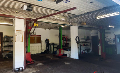 Продажа помещения, Смиловичи, Советская ул., 2/Б,  525.4 кв.м.. Фото 26