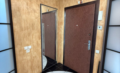 Снять 1-комнатную квартиру на сутки, Кобрин, ул. Дружбы, д. 4/2. Фото 11