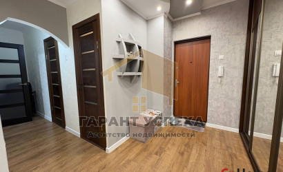 Купить 1-комнатную квартиру, Брест, ул. Колесника, д. . Фото 14