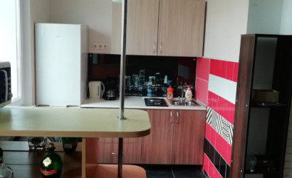 Снять 1-комнатную квартиру, Гомель, Докутович, 43. Фото 1