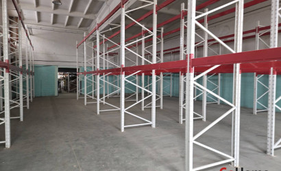 Аренда склада, Минск, ул. Солтыса, д. 205,  от 201 до 205 кв.м.. Фото 1