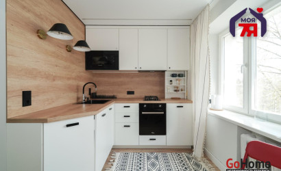 Купить 1-комнатную квартиру, Минск, Жудро ул., 12 (Фрунзенский район). Фото 19