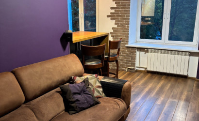 Снять 3-комнатную квартиру, Минск, ул. Первомайская, д.  (Партизанский район). Фото 15