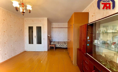 Купить 1-комнатную квартиру, Краснодворцы, Садовая ул., 47. Фото 6