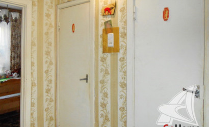 Купить 2-комнатную квартиру, Брест, Березовка, ул. Строительная. Фото 12