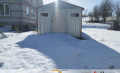 Купить дом в деревне, Колос, 11 соток. Фото 17