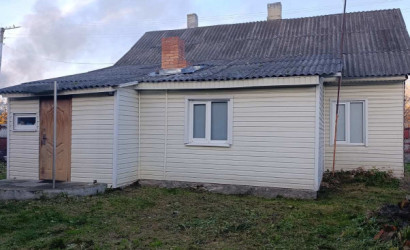 Купить дом, Пинск, Ленинградская, 6 соток. Фото 13