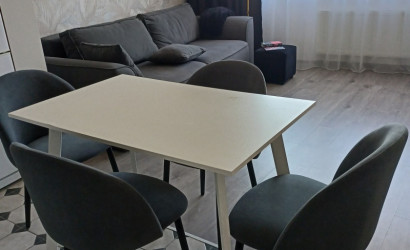 Снять 2-комнатную квартиру, Минск, проспект Мира, 1  (Октябрьский район). Фото 2