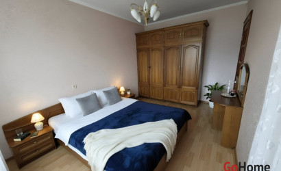 Снять 4-комнатную квартиру на сутки, Гродно, просп. Клецкова, д. 25. Фото 3