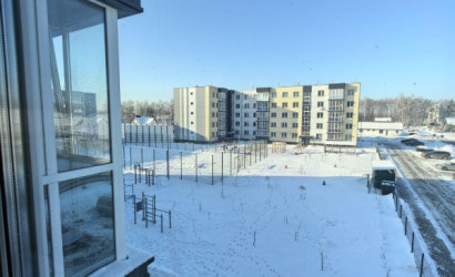 Купить 2-комнатную квартиру, Мачулищи, Авиаторов ул., 16/А. Фото 16