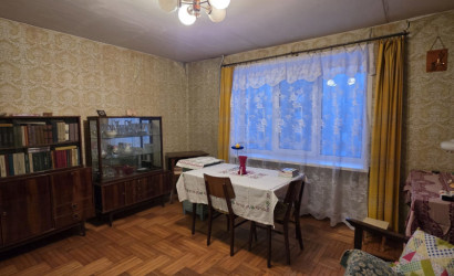 Купить 3-комнатную квартиру, Жлобин, м-н 1-й, 4. Фото 3