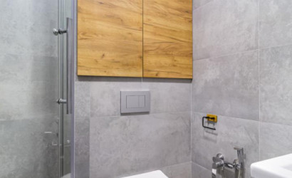 Купить 2-комнатную квартиру, Копище, Николая Камова ул., 1. Фото 14