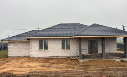 Купить дом, Валевачи, Могилевская ул., 13 соток. Фото 11