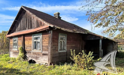 Купить дом, Костычи, Клейниковский с/с, 16.52 соток. Фото 1