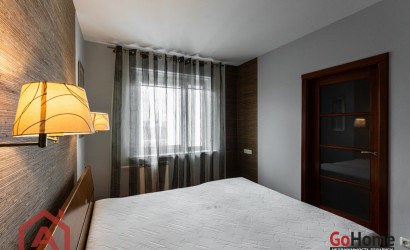 Снять 4-комнатную квартиру, Минск, Радужная, 13 (Центральный район). Фото 2