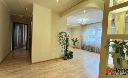 Купить 2-комнатную квартиру, Гродно, Соломовой, 80. Фото 6