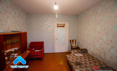 Купить 2-комнатную квартиру, Гомель, ул. Бровки Петруся, д. 45. Фото 3