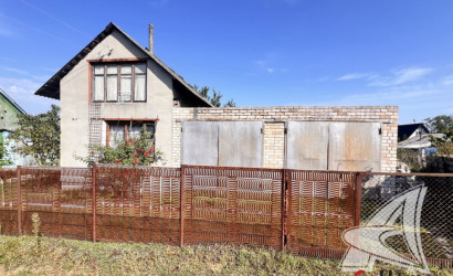 Купить дачу, Брест, Тельминский с/с, 5.05 соток. Фото 1