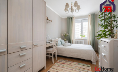 Купить 2-комнатную квартиру, Минск, Парниковая ул., 3/1 (Первомайский район). Фото 11