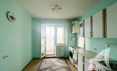 Купить 4-комнатную квартиру, Брест, Ковалево, ул. Суворова. Фото 4