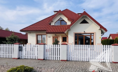 Купить дом, Брест, Ямно-вычулки, 10.2 соток. Фото 26