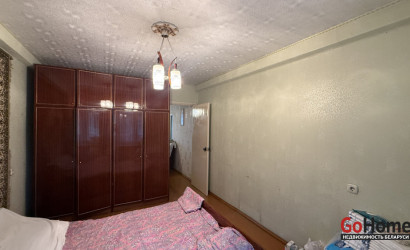 Купить 3-комнатную квартиру, Минск, Лынькова ул., 7(Фрунзенский район). Фото 13