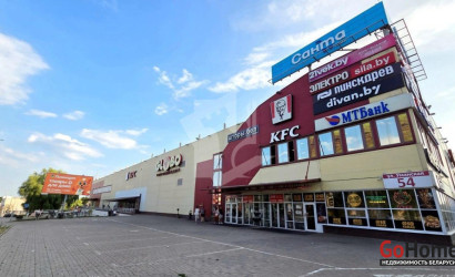 Аренда торгового помещения, Минск, Уманская ул., 54, 9.8 кв.м.. Фото 7