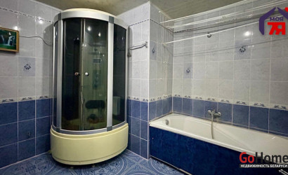 Купить 3-комнатную квартиру, Солигорск, Северная ул., 25. Фото 12