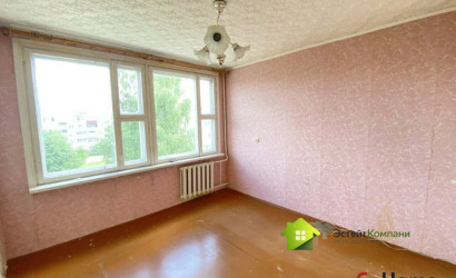Купить 4-комнатную квартиру, Слоним, Брестская ул., 87. Фото 6